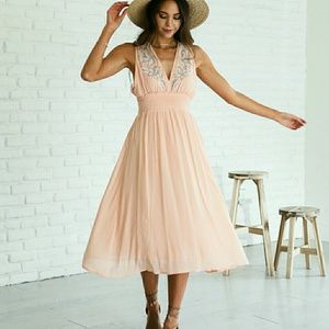 New Luca & Grae Dress M
